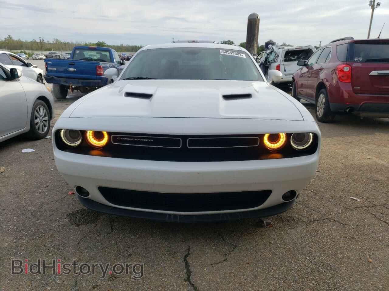 2020 DODGE CHALLENGER - VIN: 2C3CDZAG8LH148628 - Photo 5