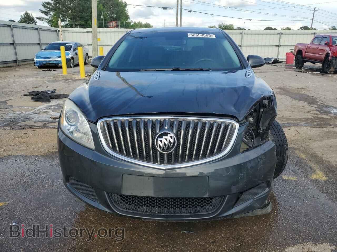 2015 BUICK VERANO - VIN: 1G4PP5SK1F4209847 - Фото 5