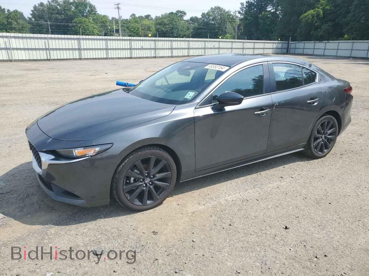 Photo 3MZBPABM1RM410405 - MAZDA 3 SELECT S 2024