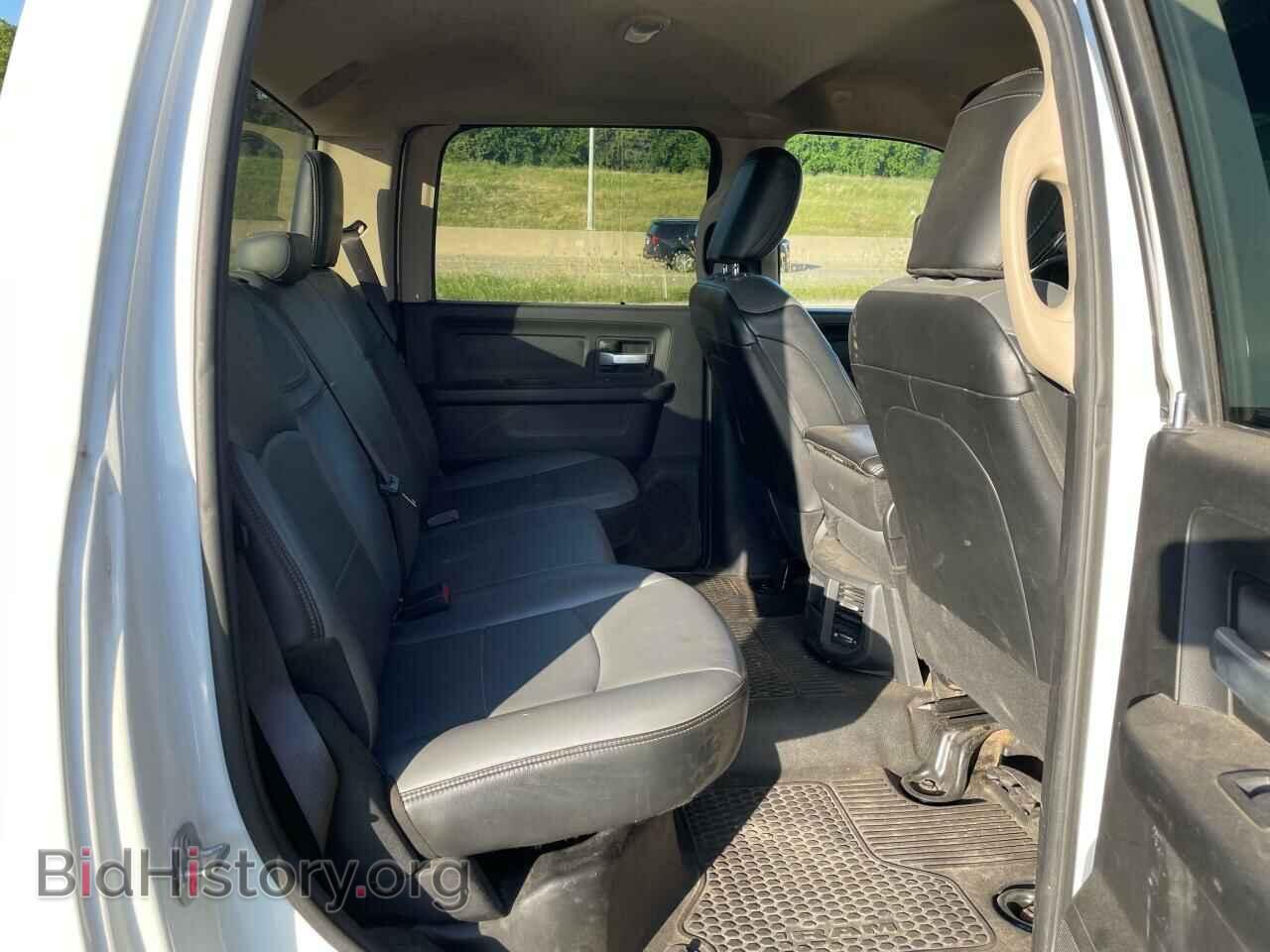 2019 RAM 2500 - VIN: 3C6UR5HL2KG583020 - Фото 6