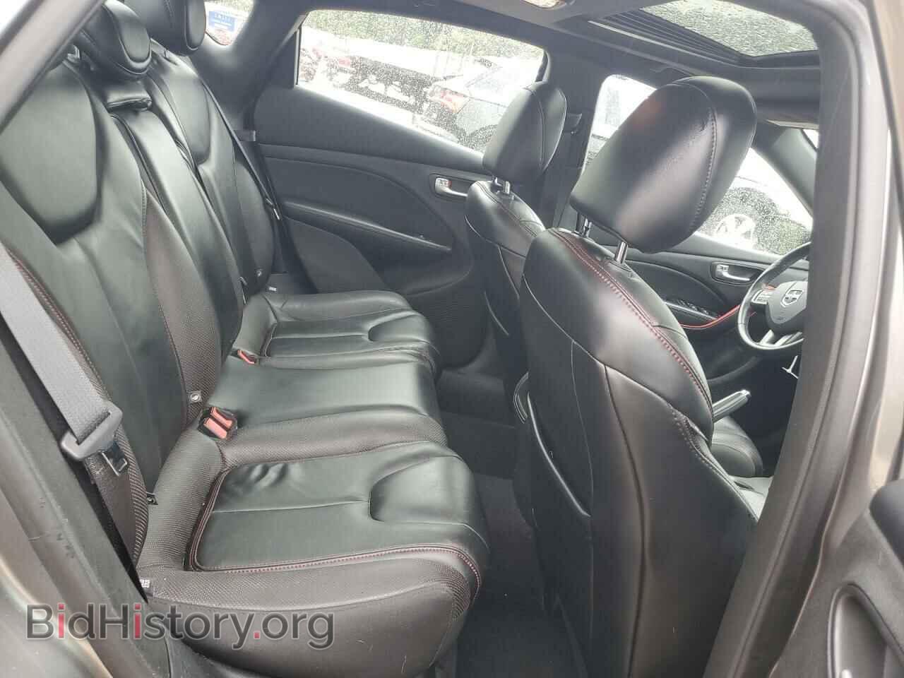2013 DODGE DART - VIN: 1C3CDFCB5DD341592 - Фото 10