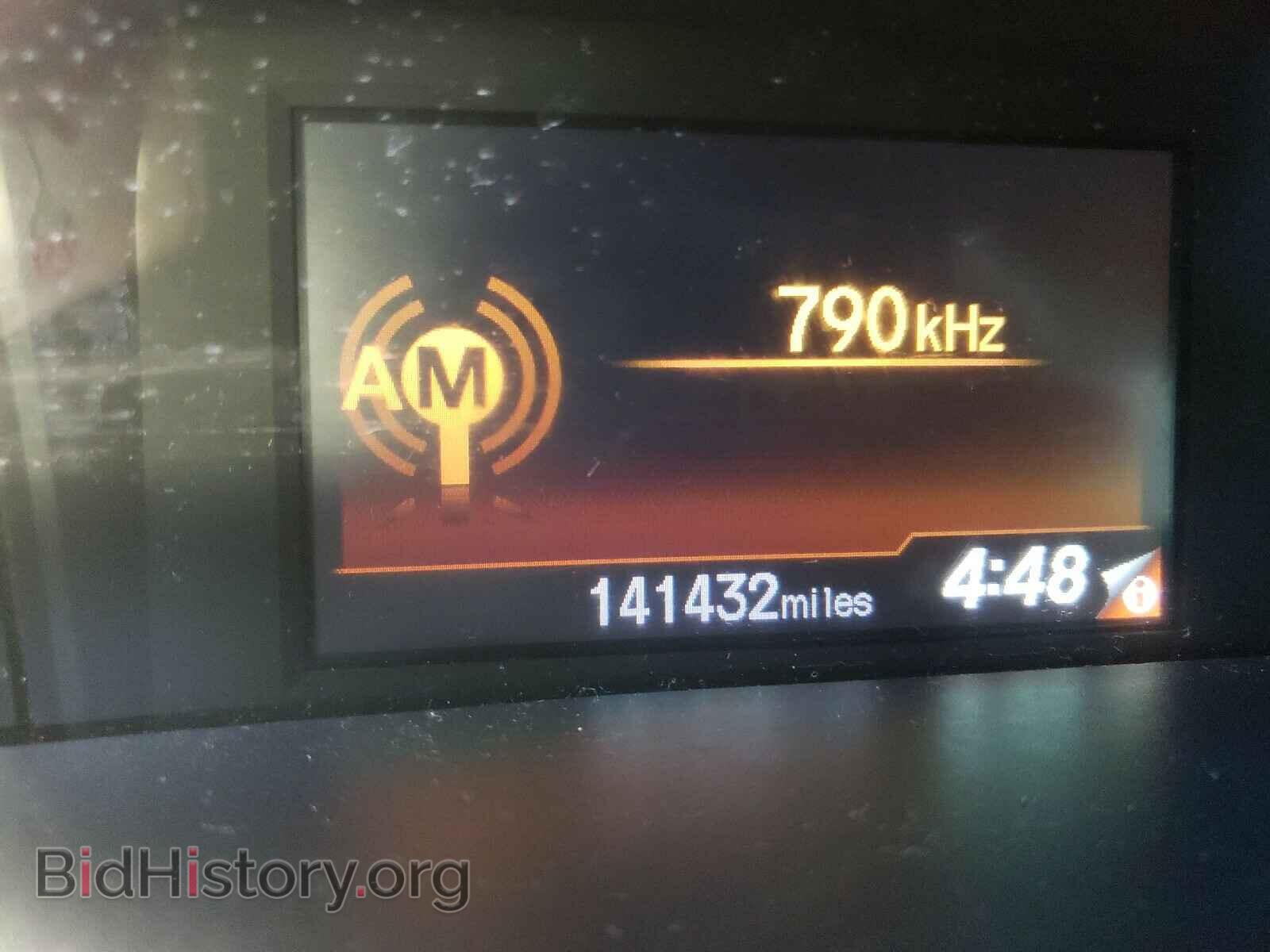 2013 HONDA CIVIC - VIN: 19XFB2F52DE081485 - Фото 8