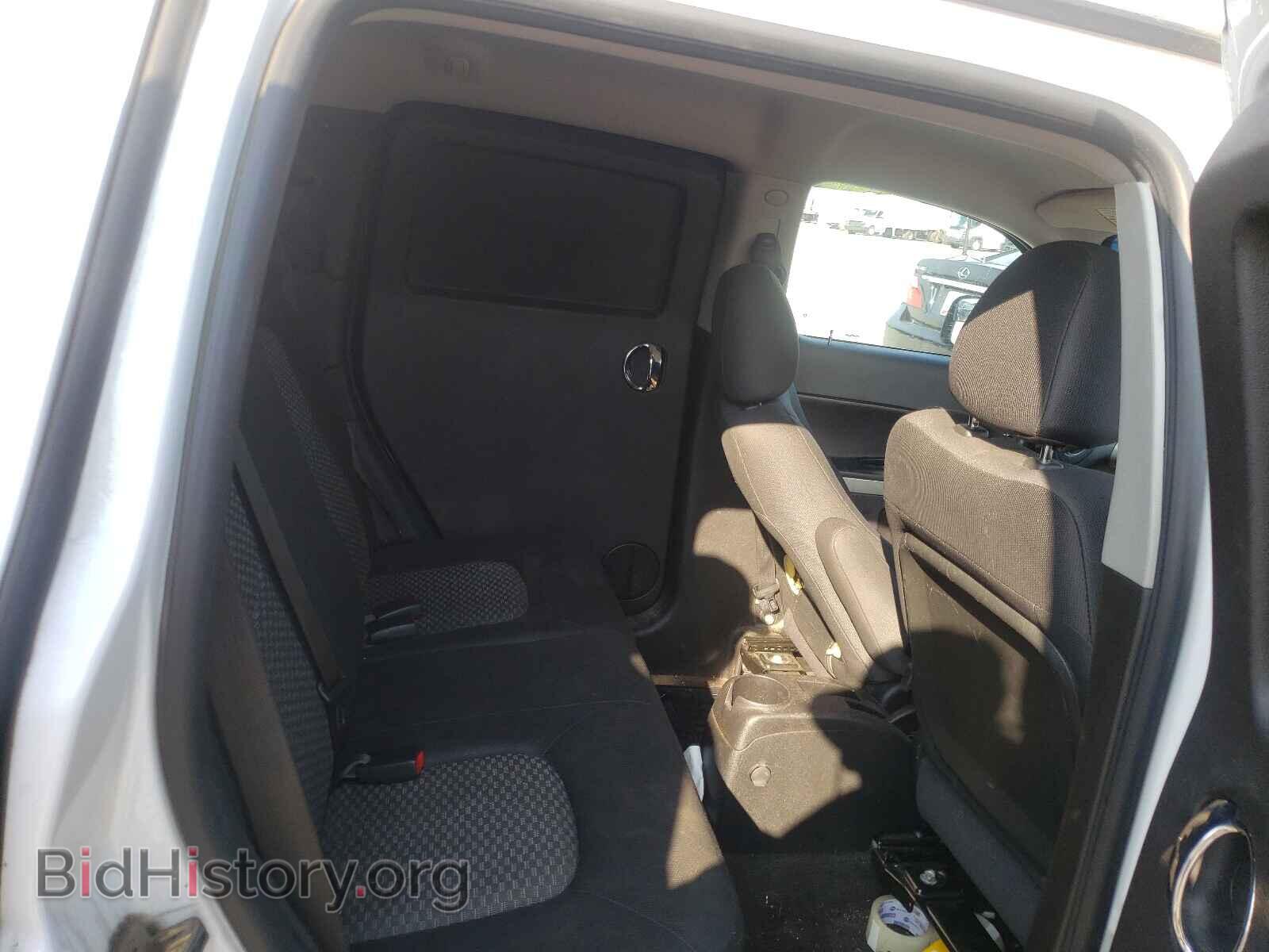 2009 CHEVROLET HHR - VIN: 3GCCA85B09S577443 - Фото 6