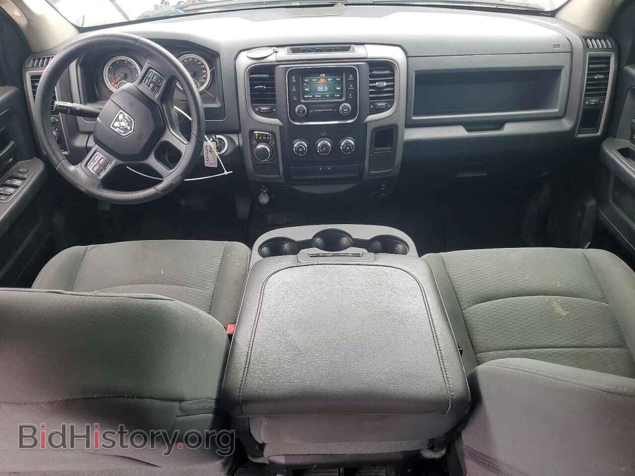 2016 RAM 1500 - VIN: 1C6RR6KG6GS333089 - Фото 8