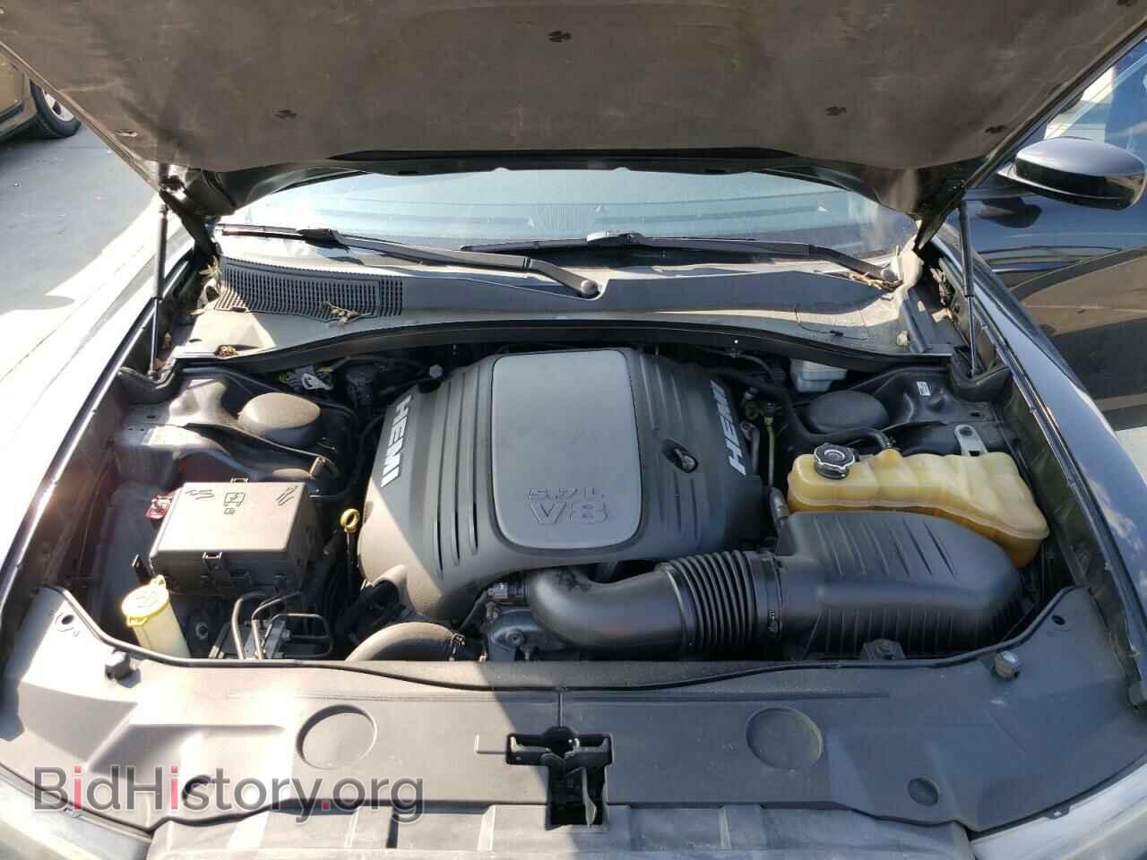 2011 DODGE CHARGER - VIN: 2B3CM5CT5BH567891 - Фото 11