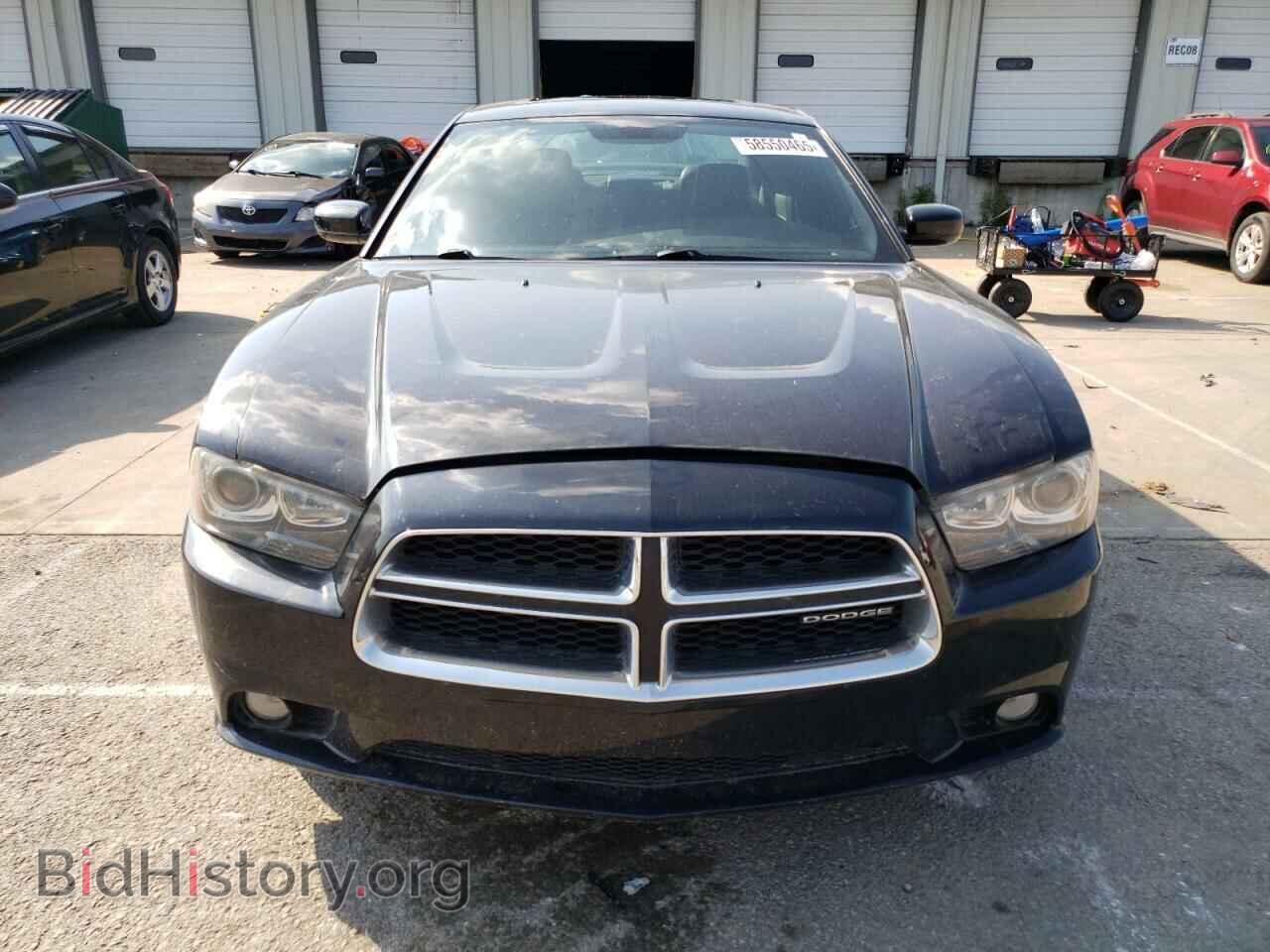2011 DODGE CHARGER - VIN: 2B3CM5CT5BH567891 - Фото 5