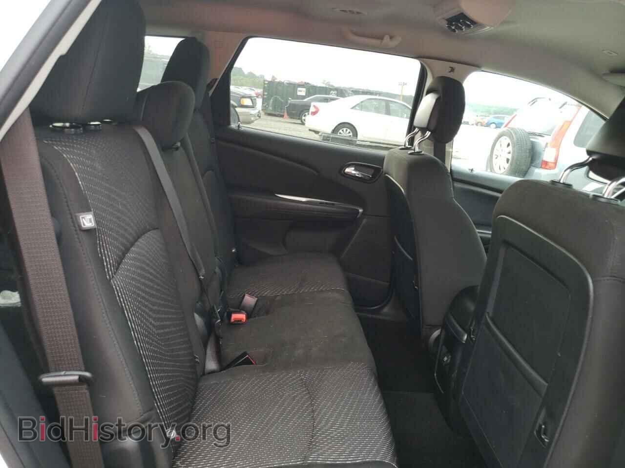 2020 DODGE JOURNEY - VIN: 3C4PDCAB2LT199922 - Фото 10