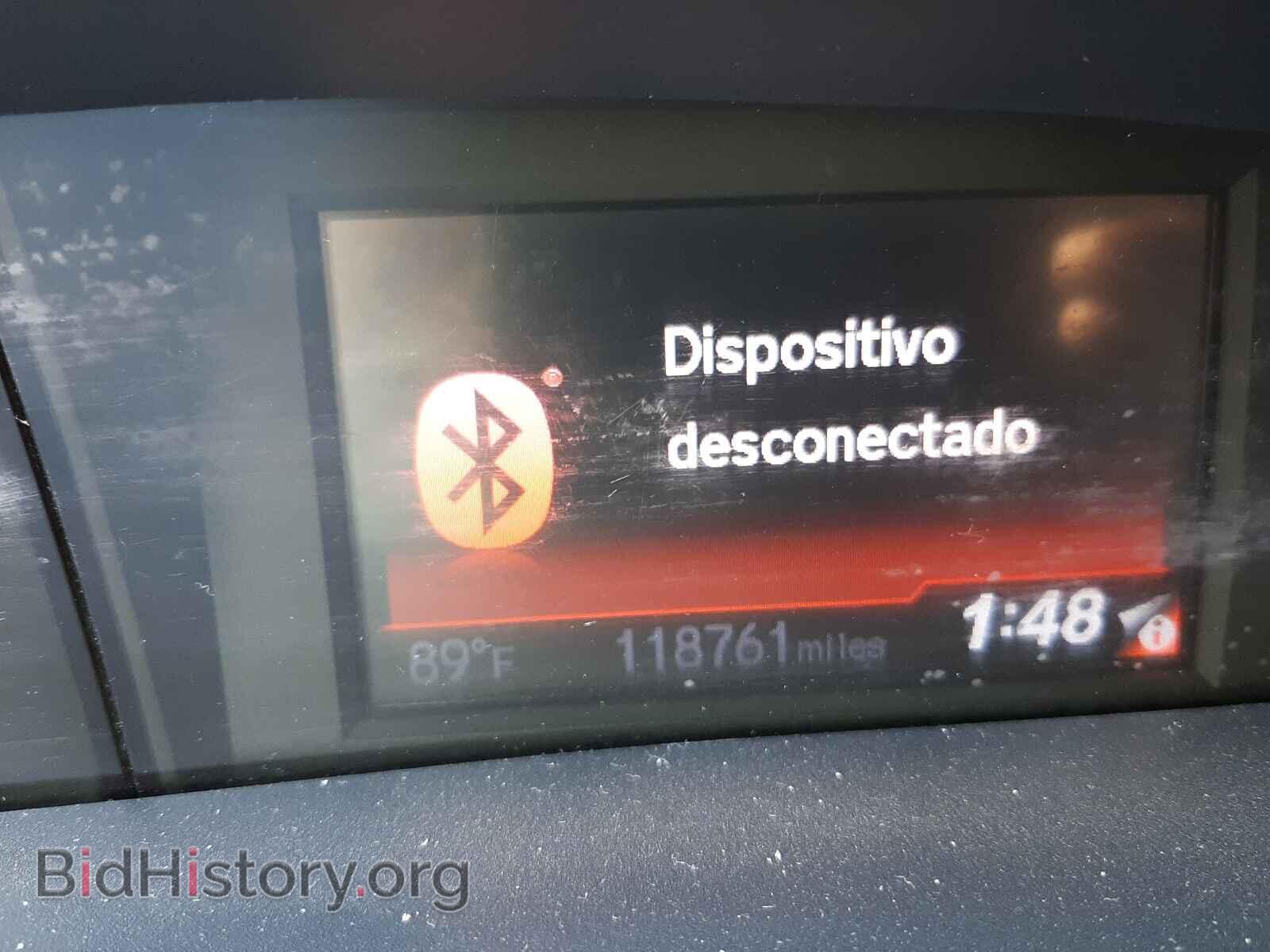 2013 HONDA CIVIC - VIN: 19XFB2F59DE294756 - Фото 8