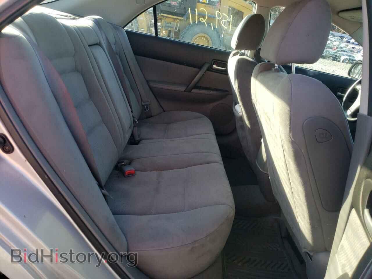 2007 MAZDA 6 - VIN: 1YVHP80C775M47469 - Фото 6