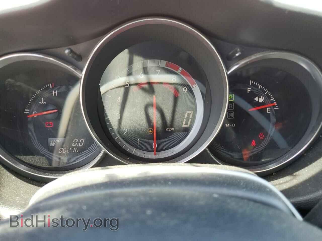 2010 MAZDA RX8 - VIN: JM1FE1CP1A0404372 - Фото 9
