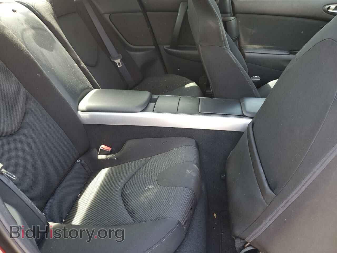 2010 MAZDA RX8 - VIN: JM1FE1CP1A0404372 - Фото 10