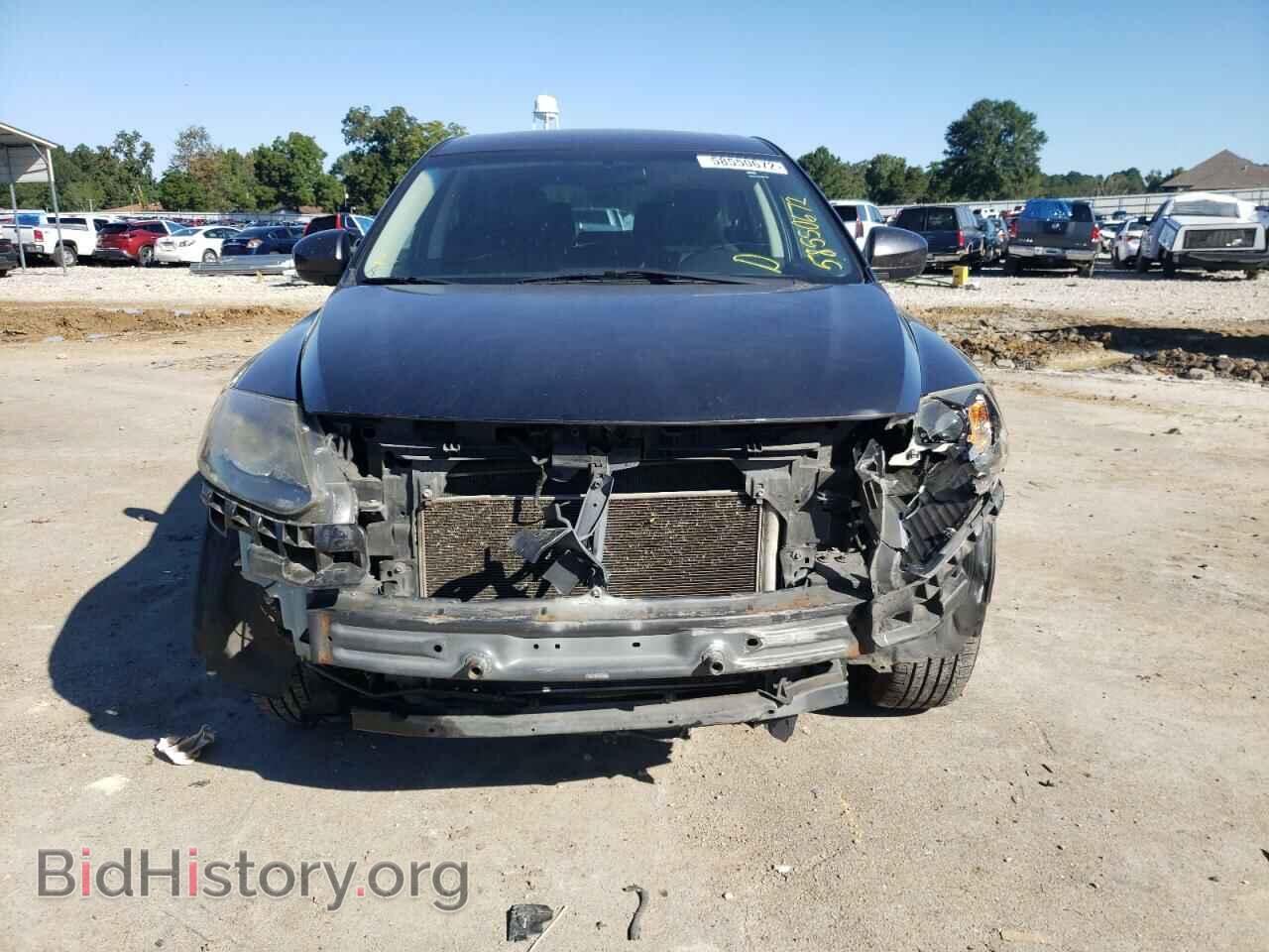 2013 MAZDA CX-9 - VIN: JM3TB2CA0D0405666 - Фото 9