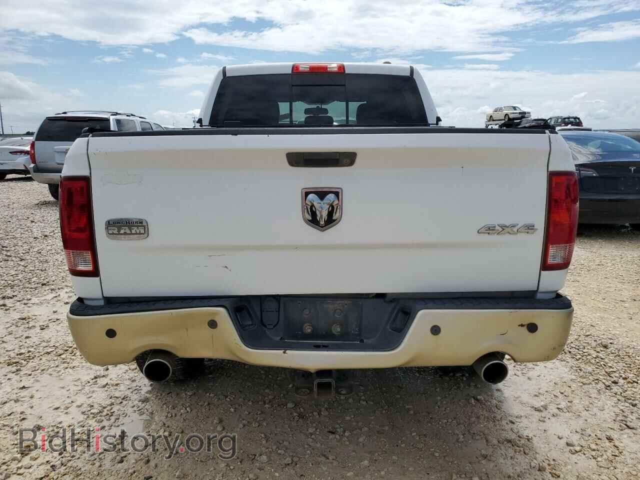 2011 DODGE All Models - VIN: 1D7RV1CT5BS602491 - Photo 6