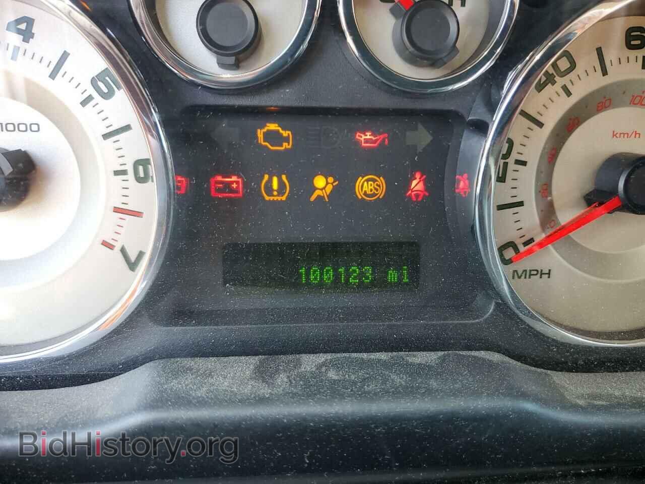 2010 FORD EDGE - VIN: 2FMDK4JC6ABB24555 - Photo 9