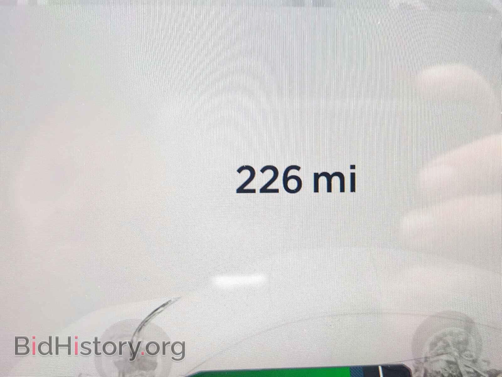 2019 TESLA MODEL 3 - VIN: 5YJ3E1EB3KF365565 - Photo 8