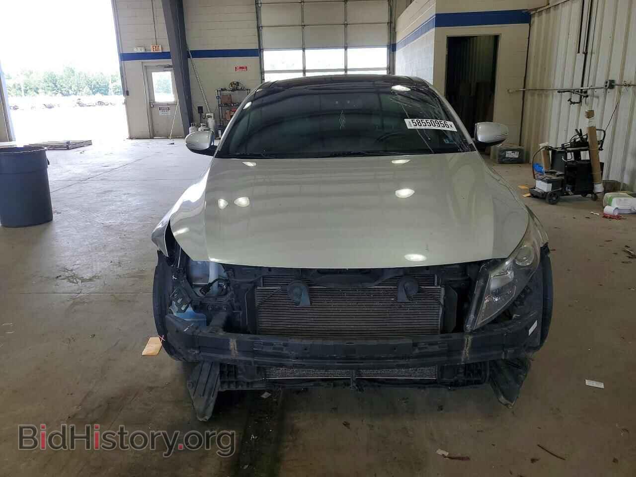 2013 KIA OPTIMA - VIN: 5XXGN4A76DG092979 - Photo 5