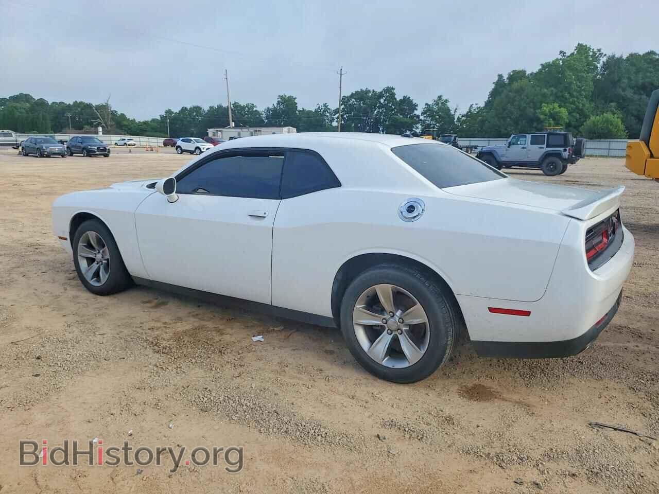 2019 DODGE CHALLENGER - VIN: 2C3CDZAG0KH718944 - Photo 2