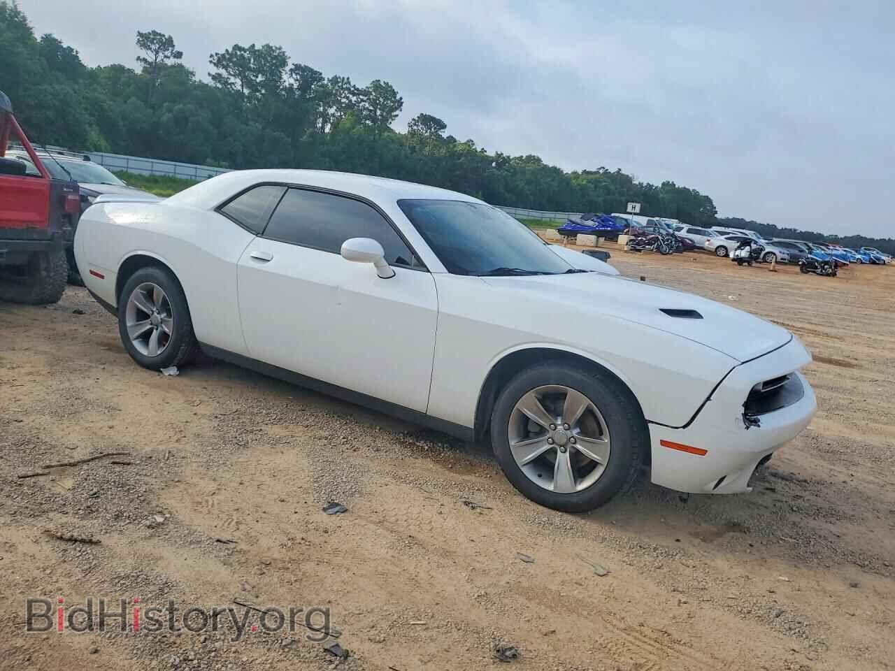 2019 DODGE CHALLENGER - VIN: 2C3CDZAG0KH718944 - Photo 4