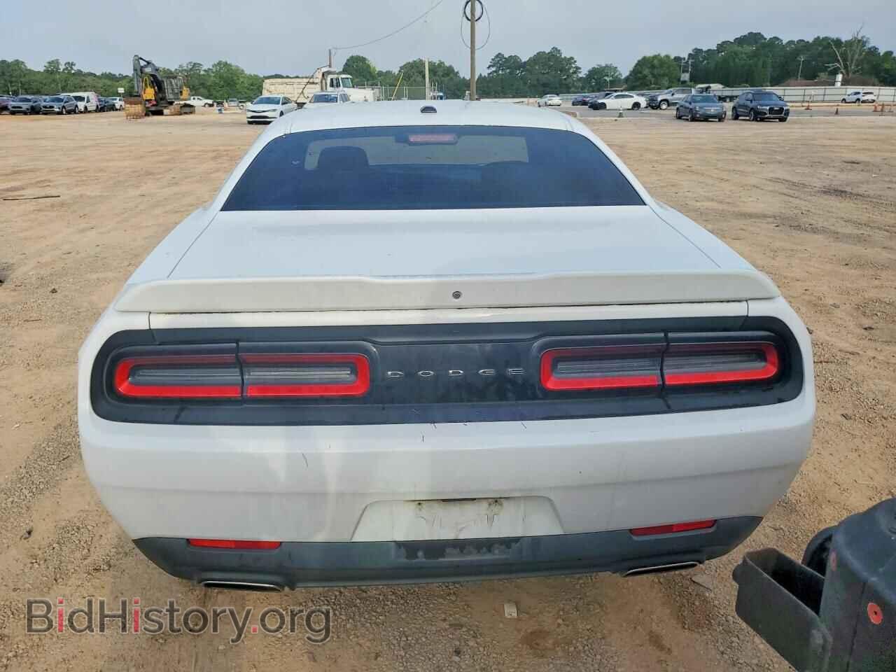 2019 DODGE CHALLENGER - VIN: 2C3CDZAG0KH718944 - Photo 6