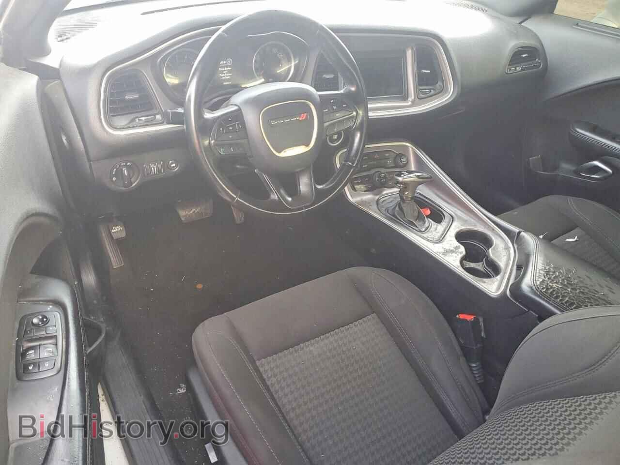2019 DODGE CHALLENGER - VIN: 2C3CDZAG0KH718944 - Photo 8