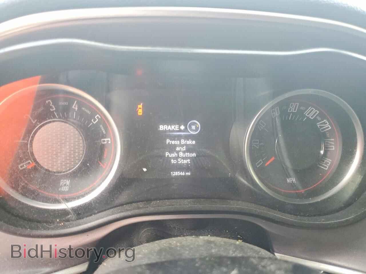 2019 DODGE CHALLENGER - VIN: 2C3CDZAG0KH718944 - Photo 9