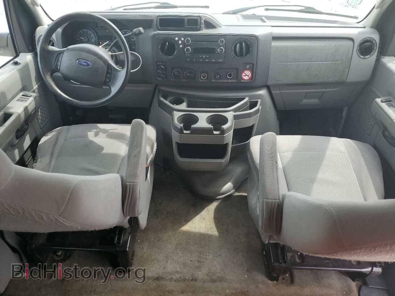 2012 FORD ALL Models - VIN: 1FBSS3BL5CDA94051 - Фото 8