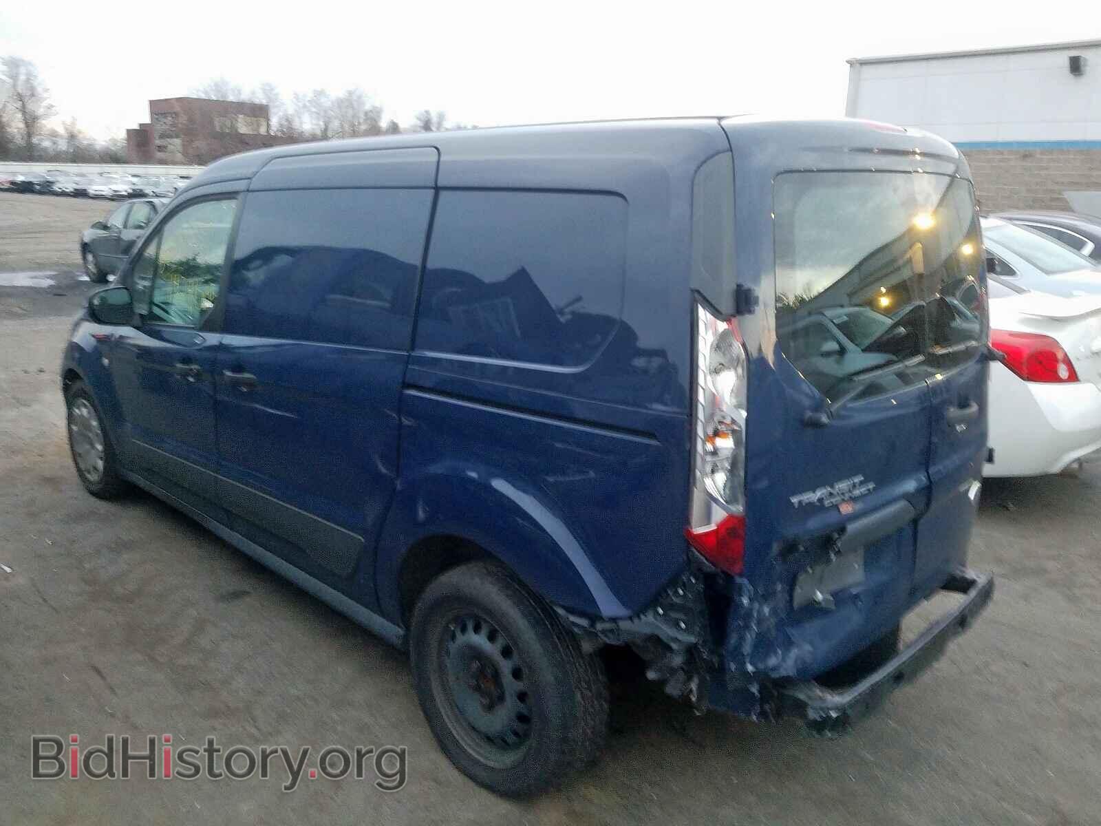 2016 FORD TRANSIT CO - VIN: NM0LS7E72G1246474 - Фото 3