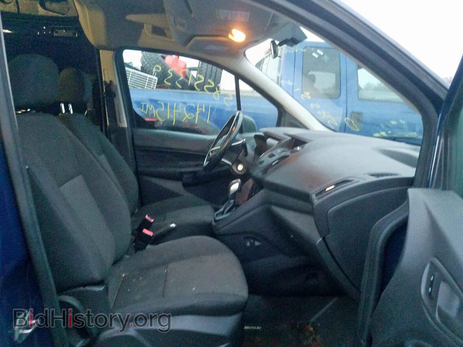 2016 FORD TRANSIT CO - VIN: NM0LS7E72G1246474 - Фото 5