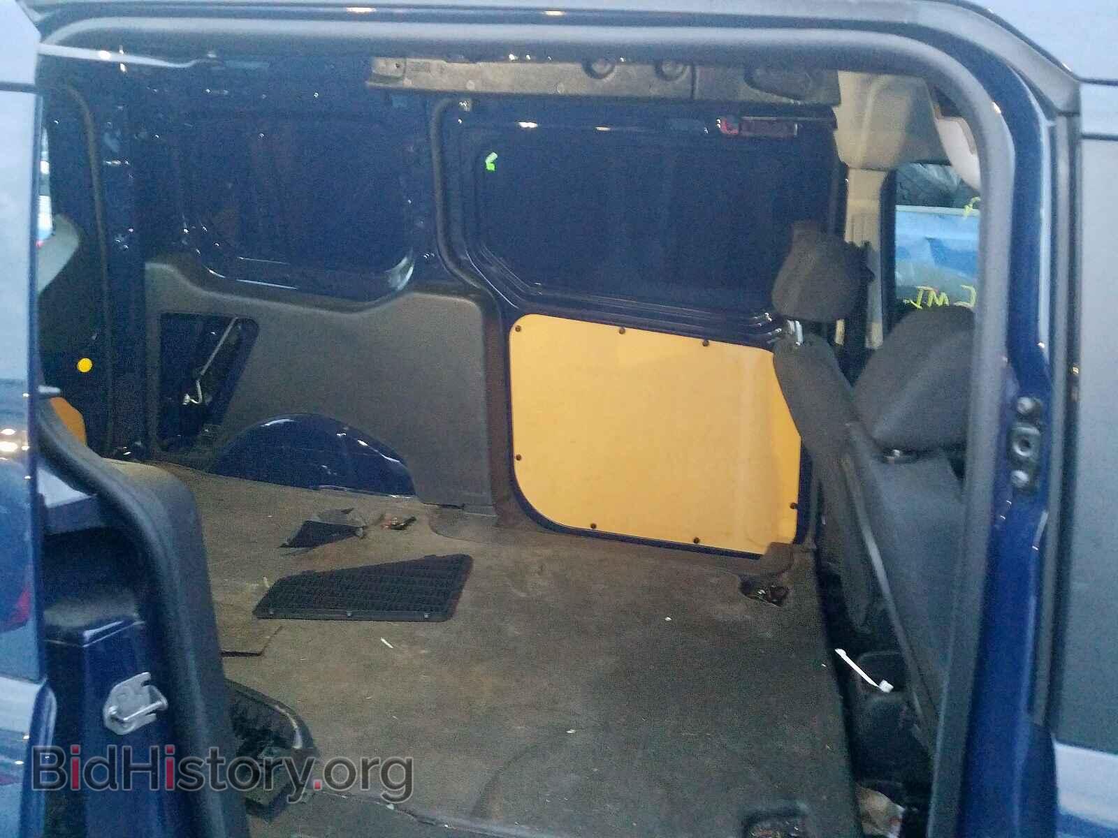 2016 FORD TRANSIT CO - VIN: NM0LS7E72G1246474 - Фото 6
