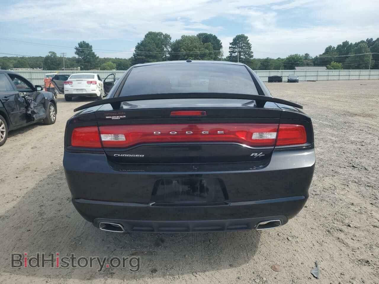 2014 DODGE CHARGER - VIN: 2C3CDXCT0EH171032 - Фото 6