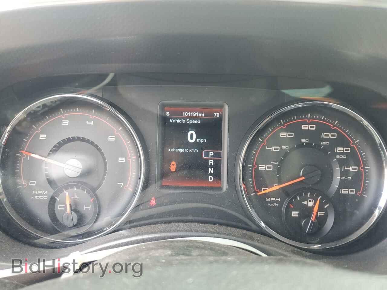 2014 DODGE CHARGER - VIN: 2C3CDXCT0EH171032 - Фото 9