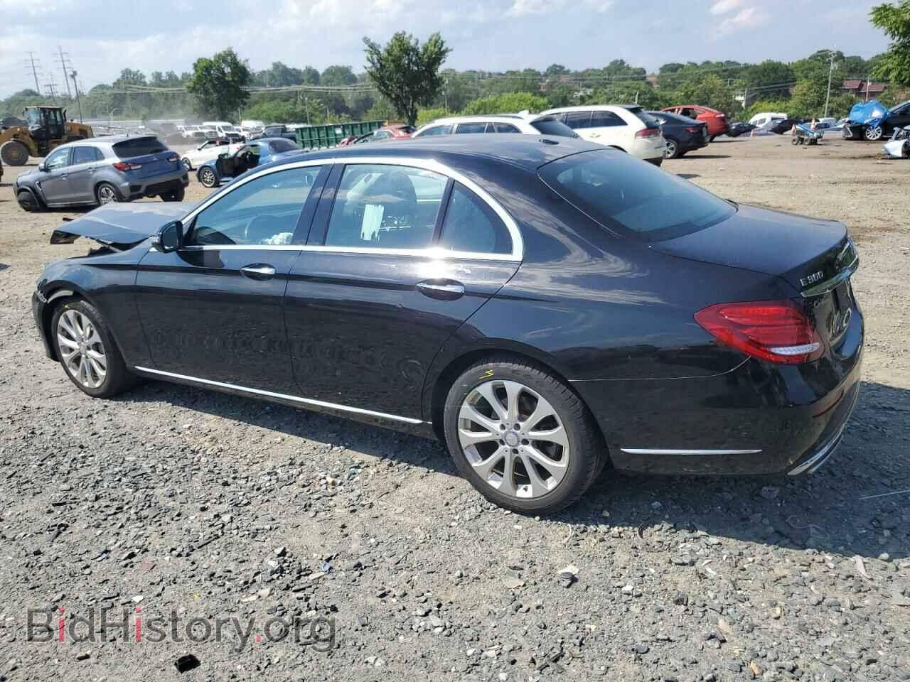2017 MERCEDES-BENZ E-CLASS - VIN: WDDZF4KBXHA172849 - Фото 2