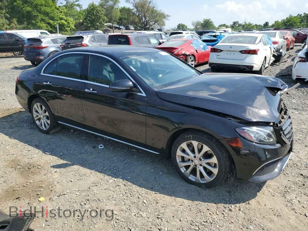 2017 MERCEDES-BENZ E-CLASS - VIN: WDDZF4KBXHA172849 - Фото 4