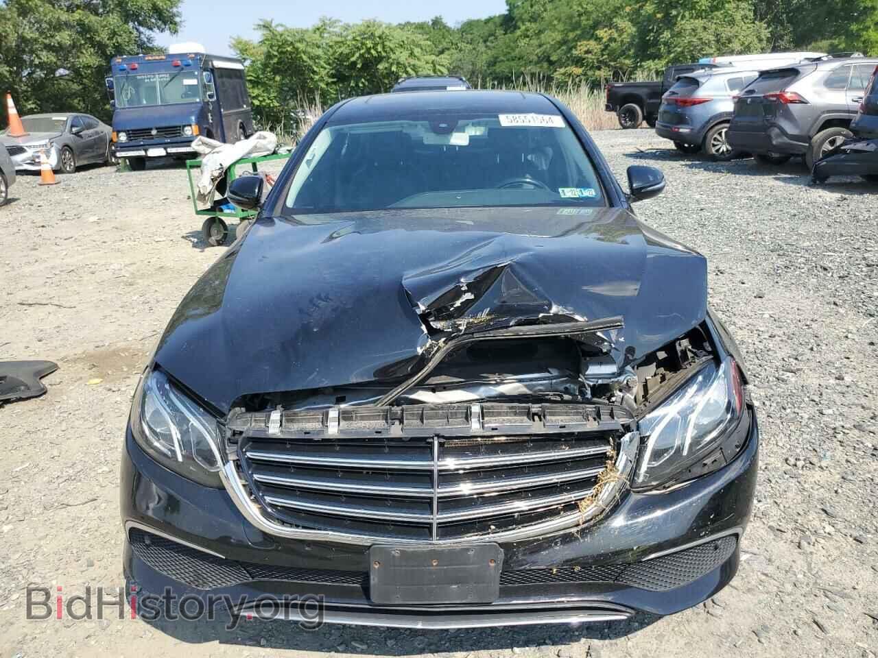 2017 MERCEDES-BENZ E-CLASS - VIN: WDDZF4KBXHA172849 - Фото 5