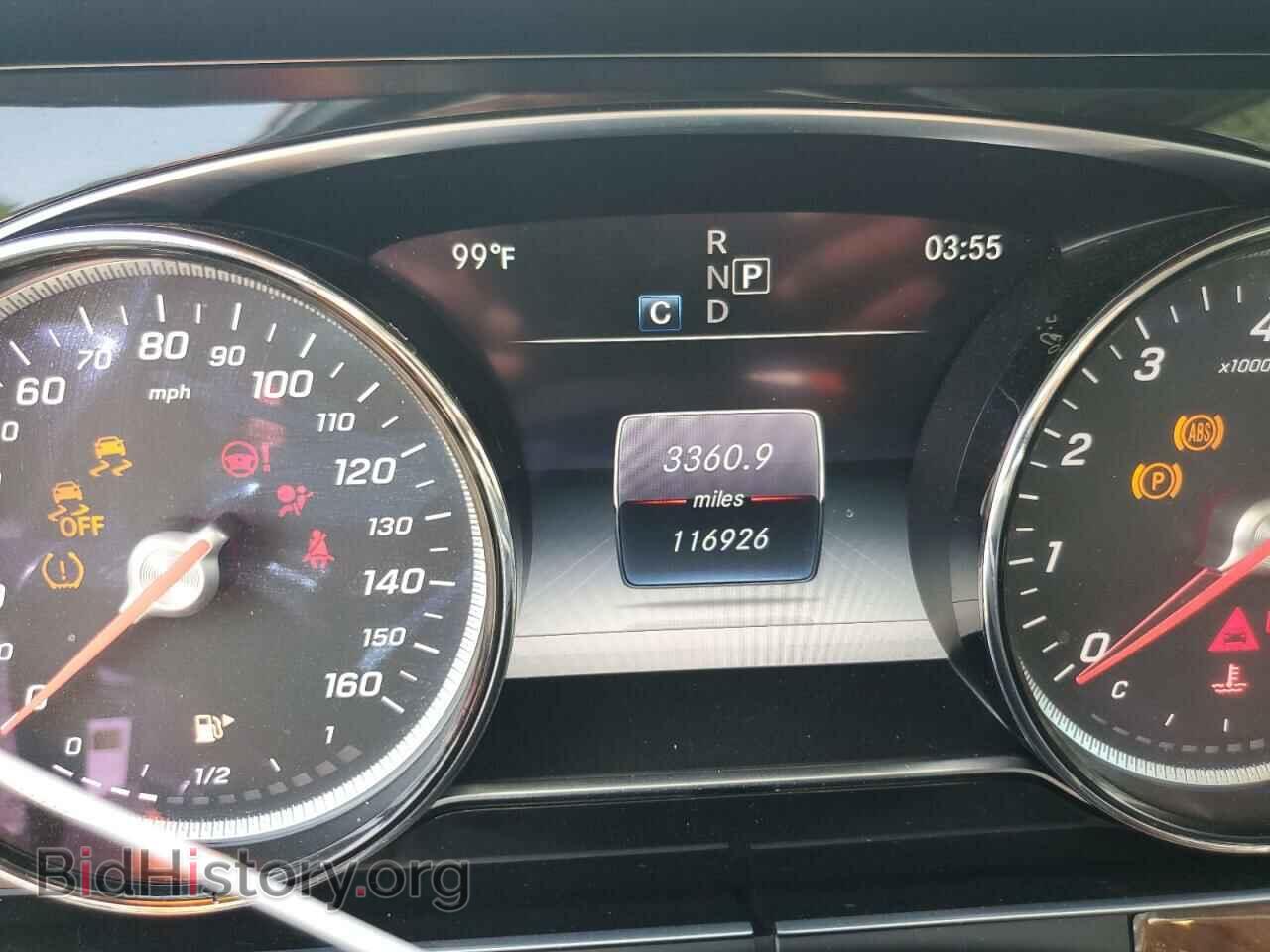 2017 MERCEDES-BENZ E-CLASS - VIN: WDDZF4KBXHA172849 - Фото 9