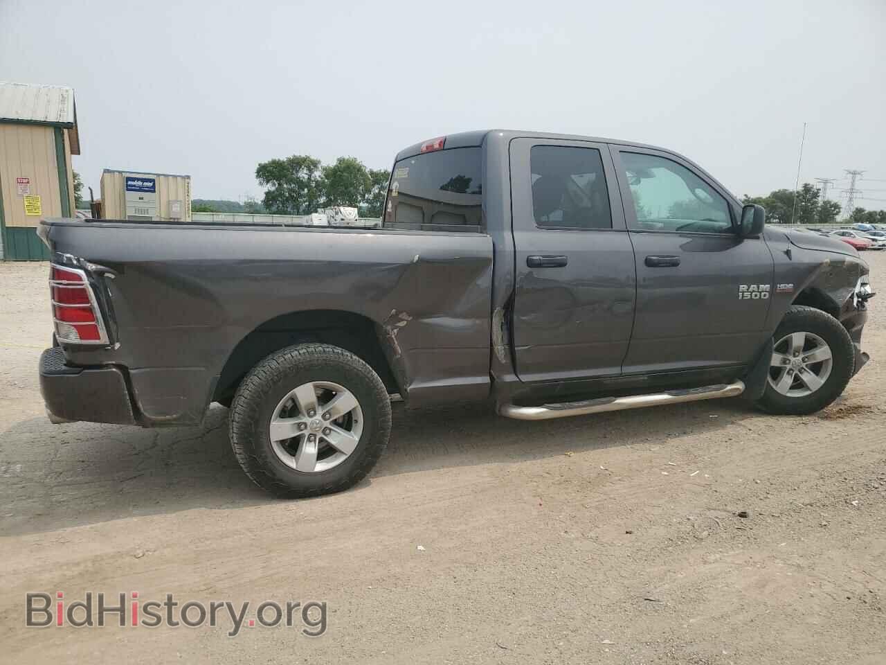 2017 RAM 1500 - VIN: 1C6RR6FT9HS744852 - Photo 3