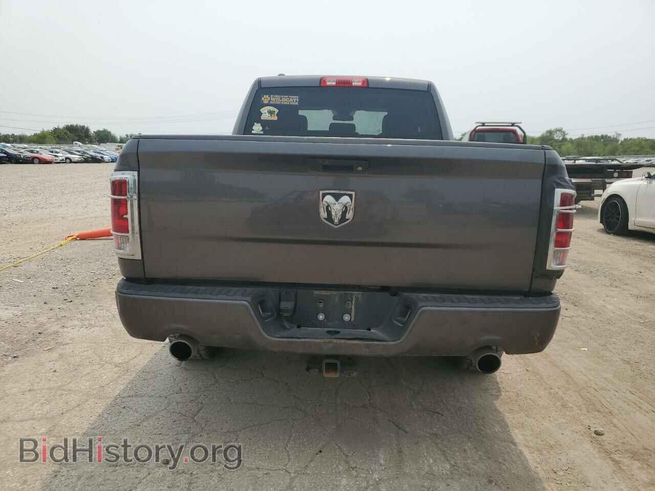 2017 RAM 1500 - VIN: 1C6RR6FT9HS744852 - Photo 6