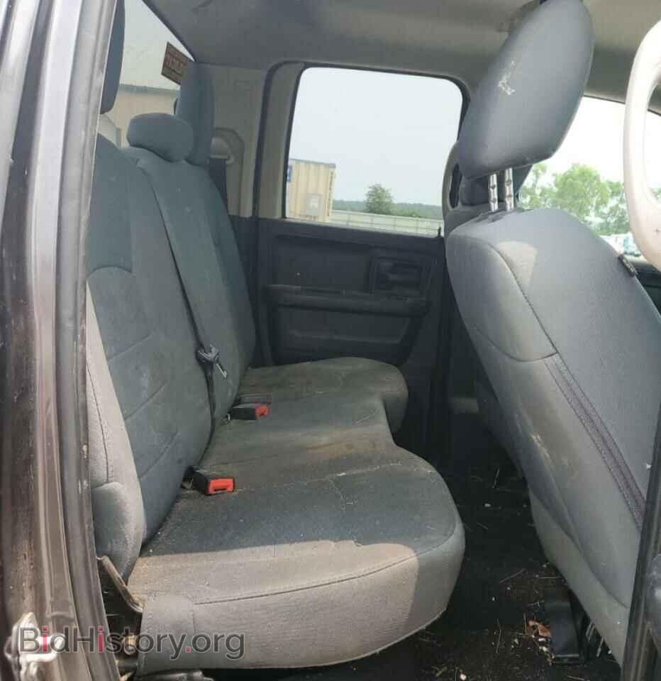 2017 RAM 1500 - VIN: 1C6RR6FT9HS744852 - Photo 10