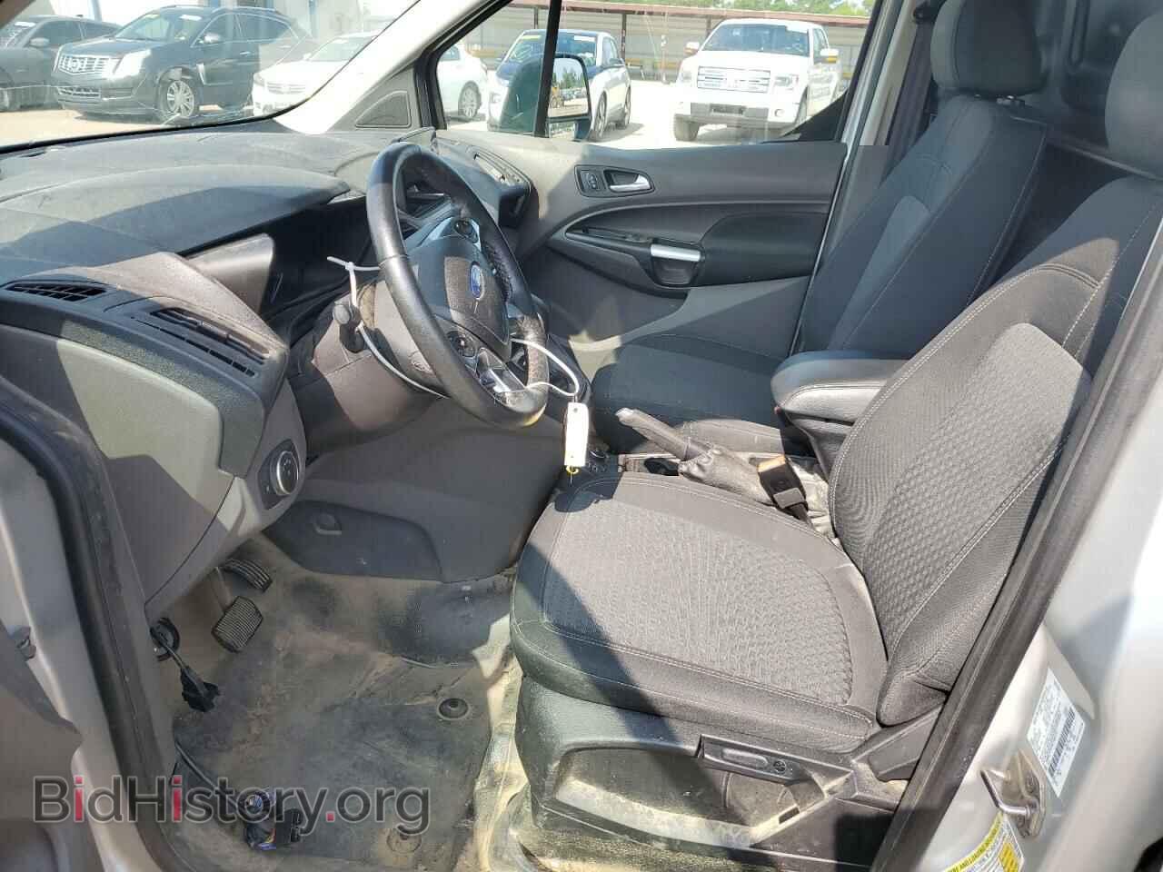 2019 FORD TRANSIT - VIN: NM0LS7F23K1408317 - Фото 7