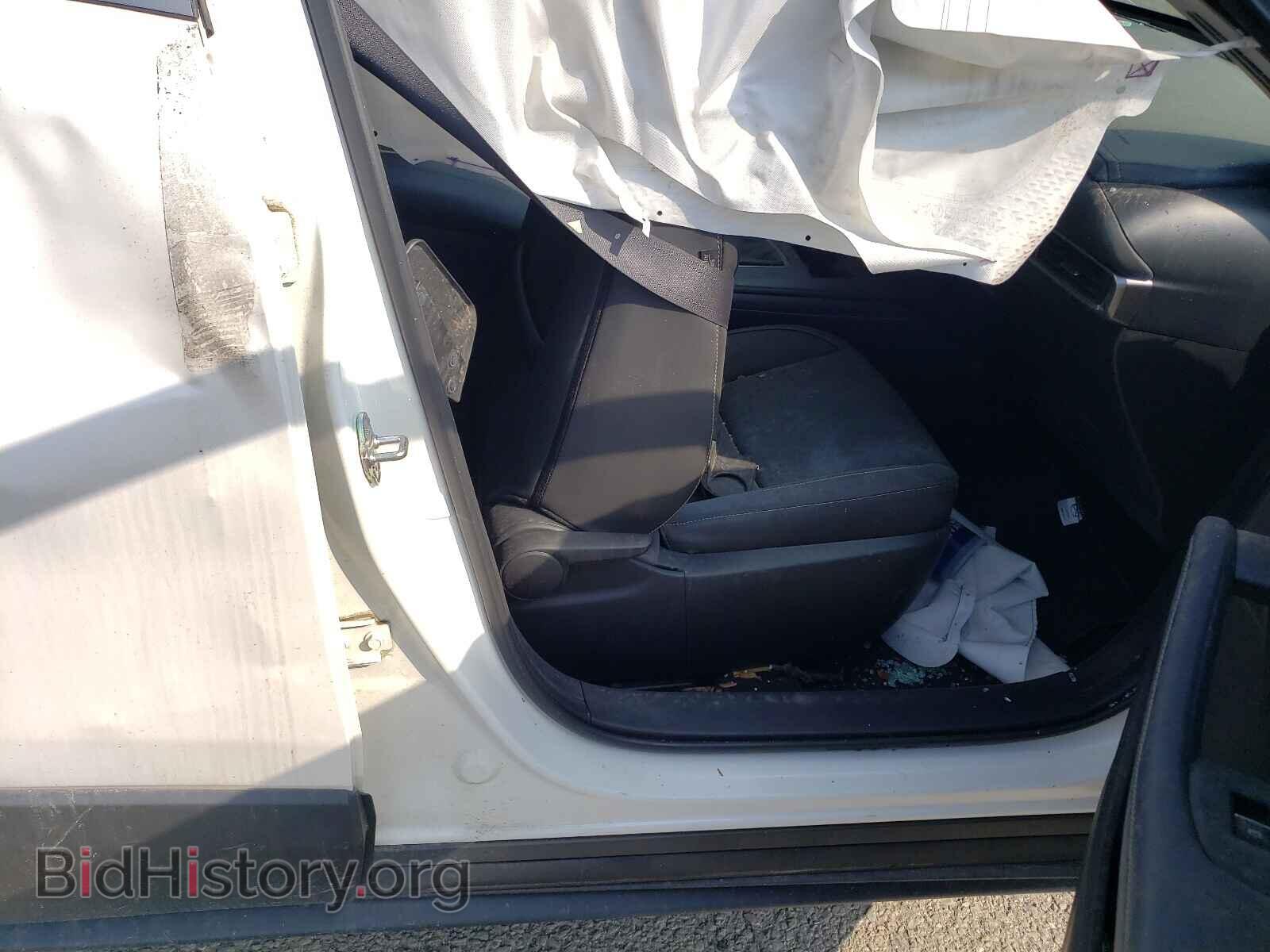 2020 MAZDA CX30 - VIN: 3MVDMACL6LM115767 - Фото 5