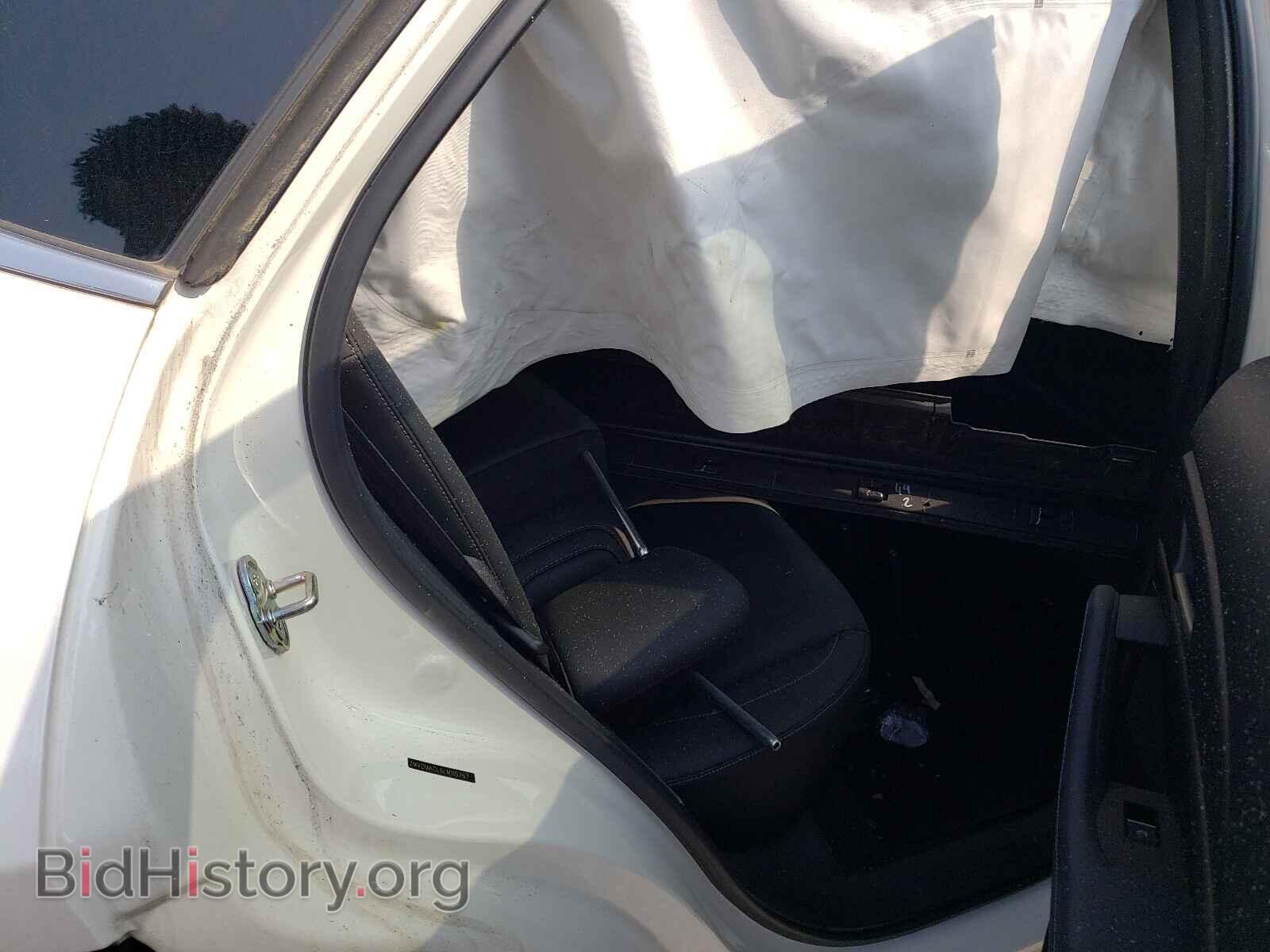 2020 MAZDA CX30 - VIN: 3MVDMACL6LM115767 - Фото 6