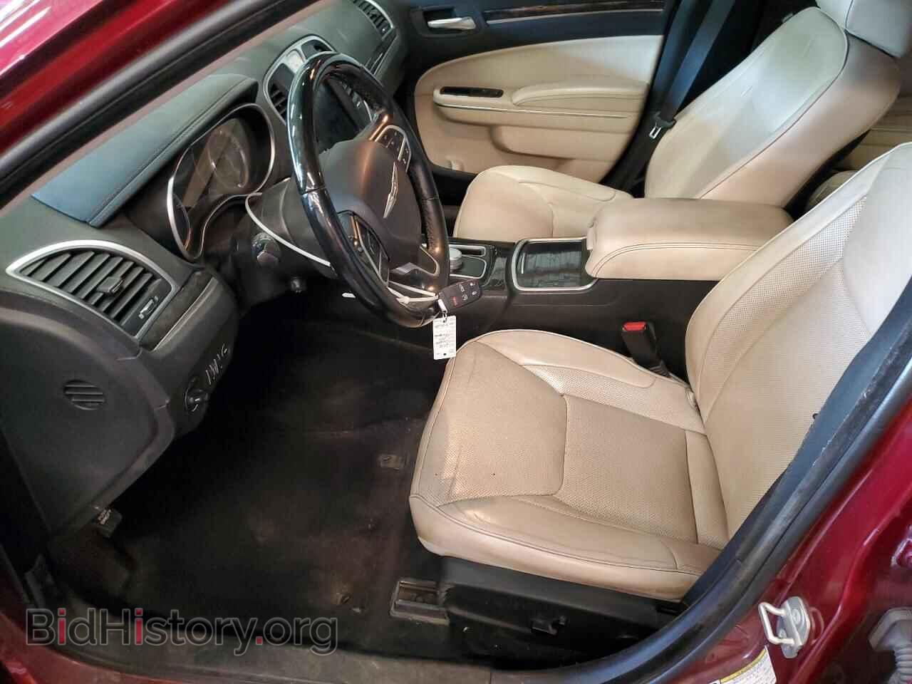 2018 CHRYSLER 300 - VIN: 2C3CCAKG2JH293759 - Фото 7