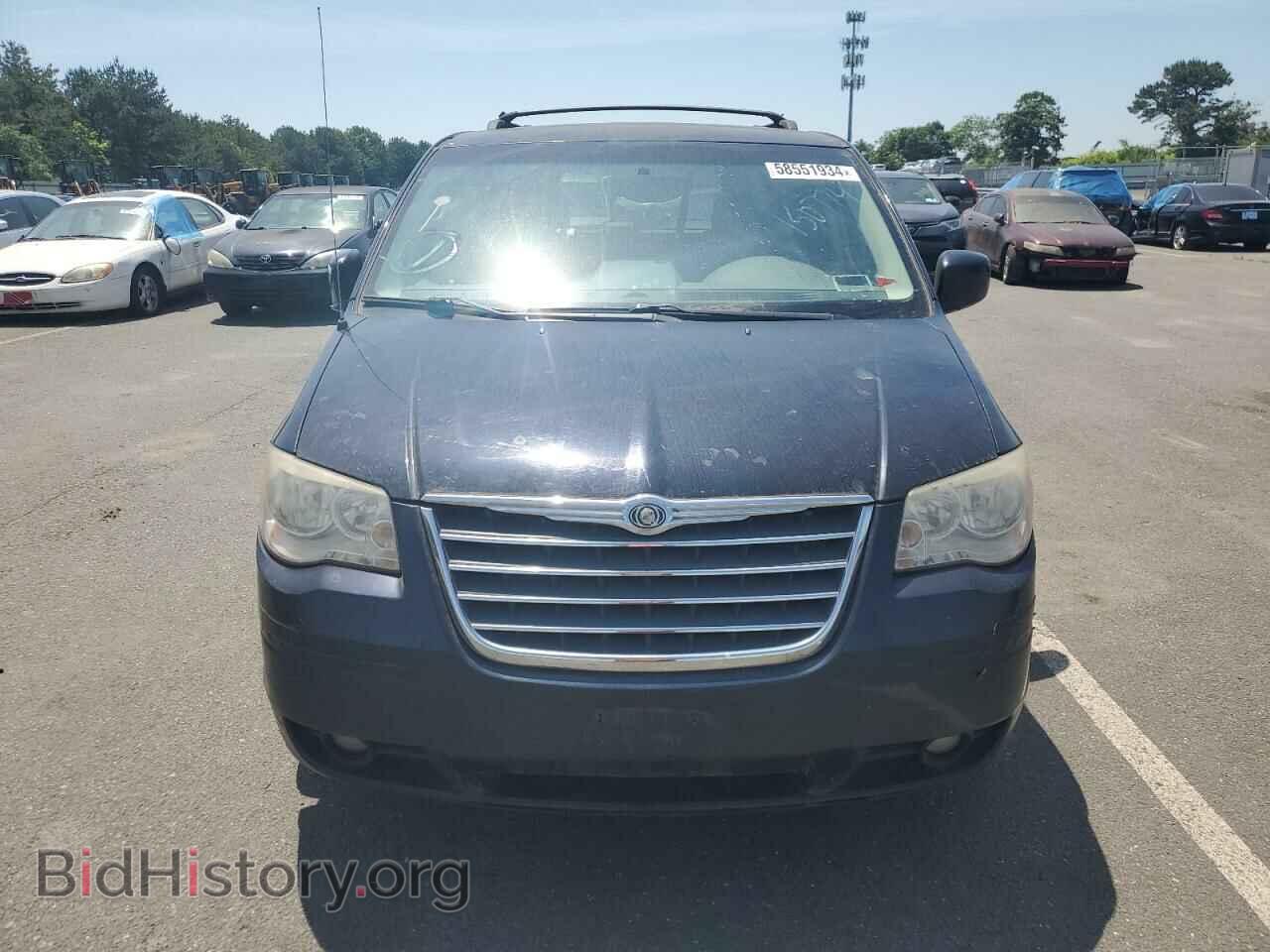 2010 CHRYSLER MINIVAN - VIN: 2A4RR5D16AR150774 - Photo 5