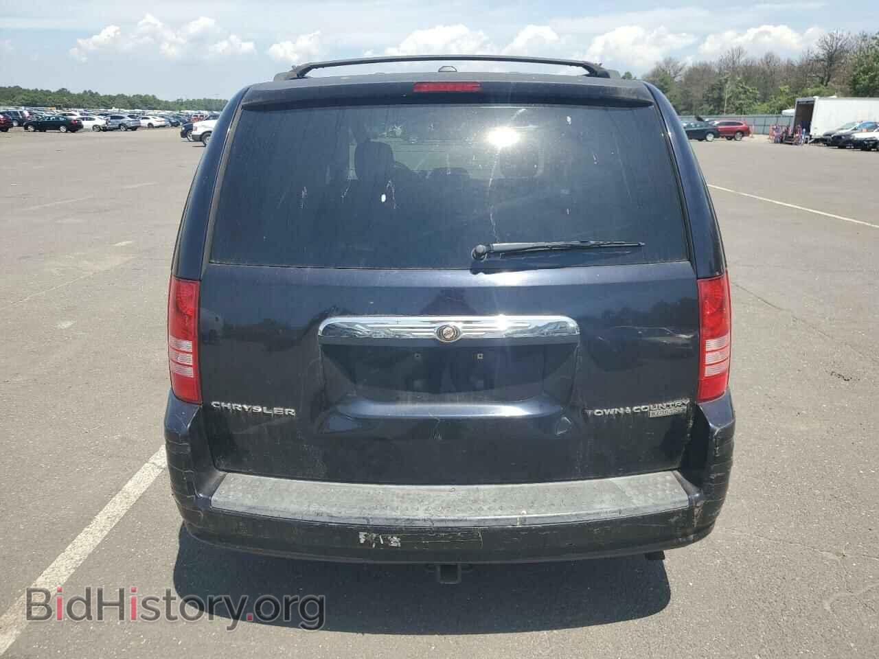 2010 CHRYSLER MINIVAN - VIN: 2A4RR5D16AR150774 - Photo 6