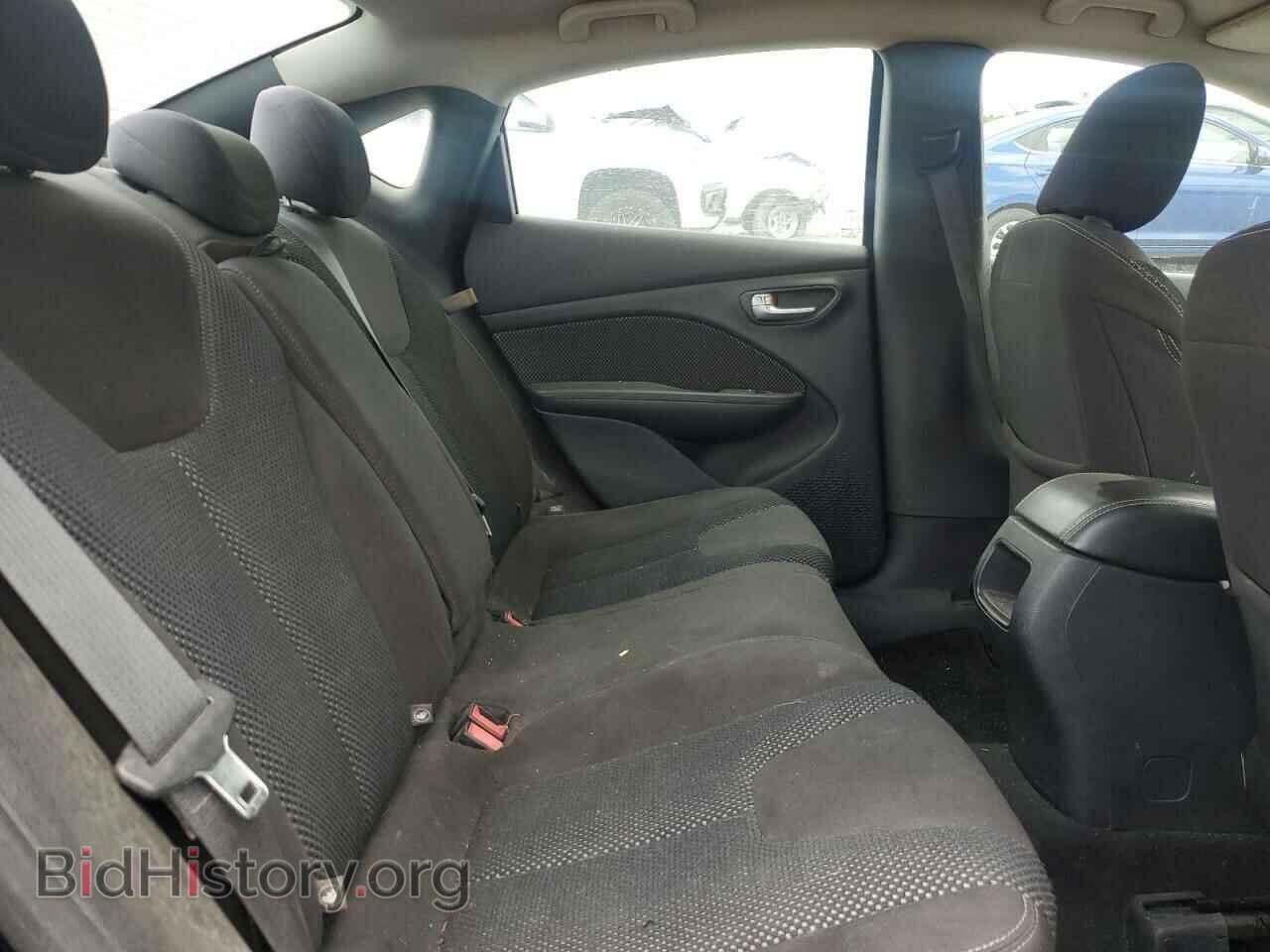 2015 DODGE DART - VIN: 1C3CDFBB4FD309169 - Photo 10