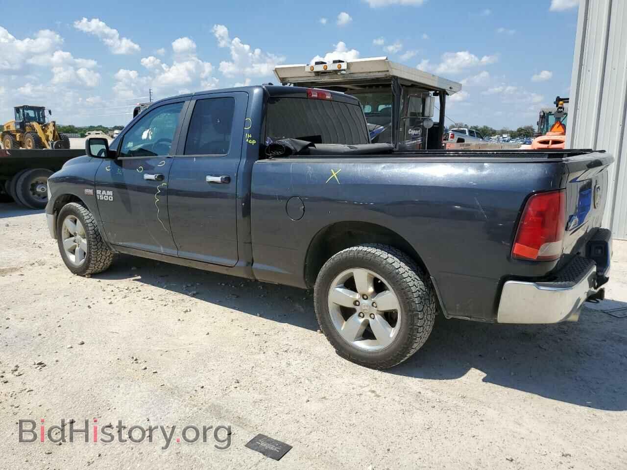 2014 RAM 1500 - VIN: 1C6RR6GT3ES339323 - Photo 2