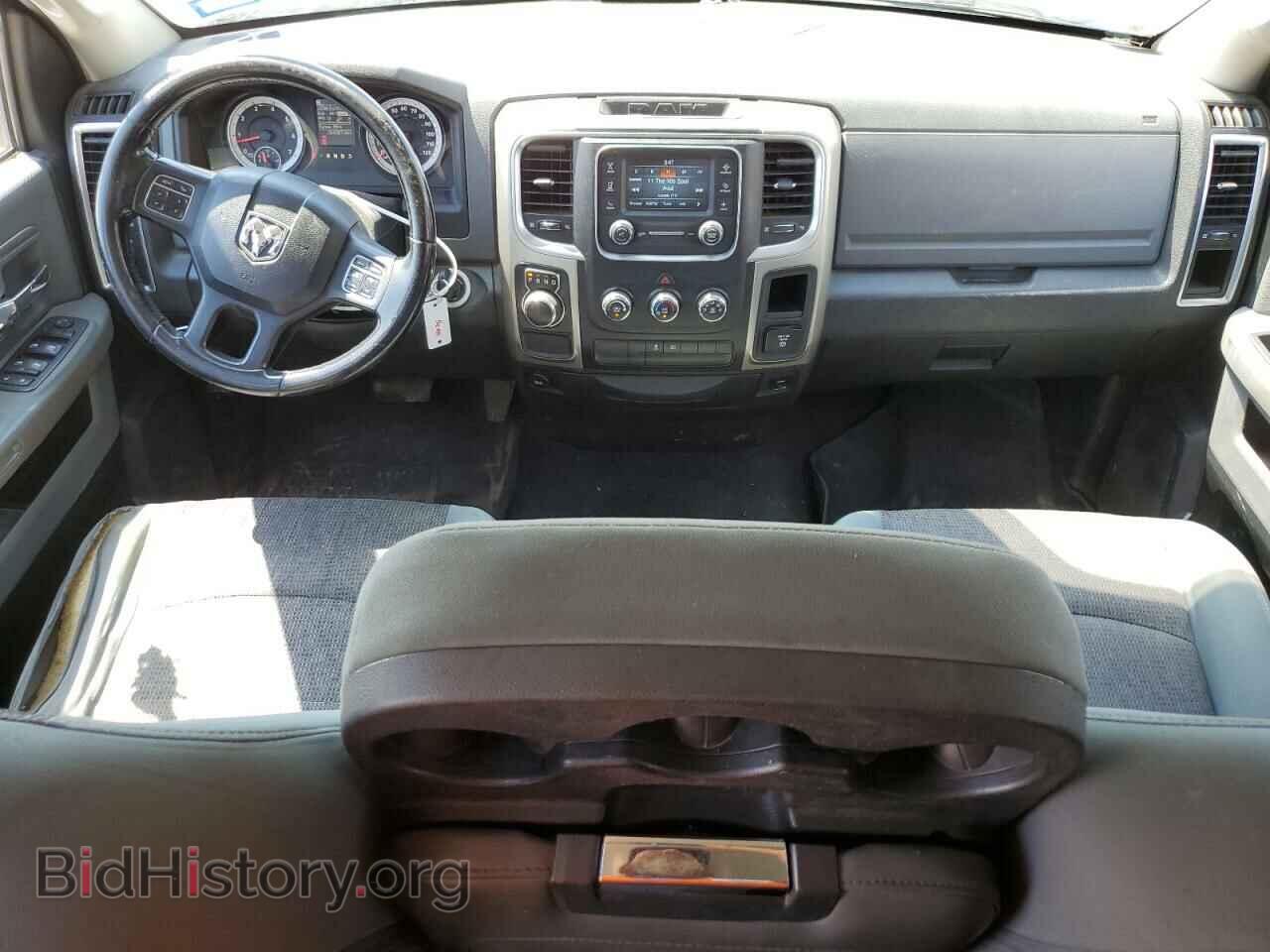 2014 RAM 1500 - VIN: 1C6RR6GT3ES339323 - Photo 8