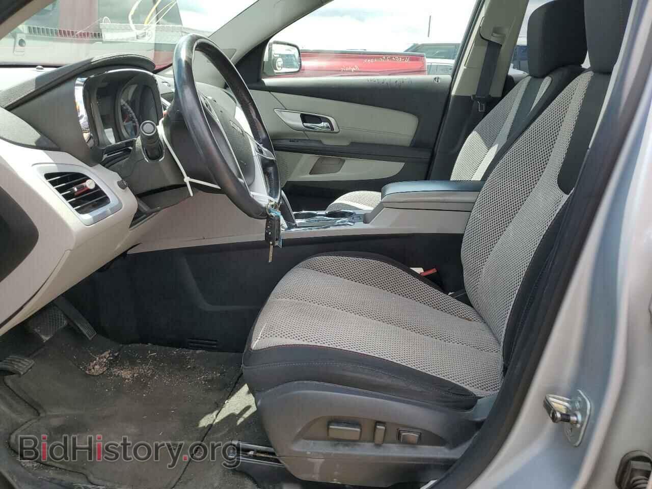 2010 GMC TERRAIN - VIN: 2CTFLDEY6A6233174 - Photo 7