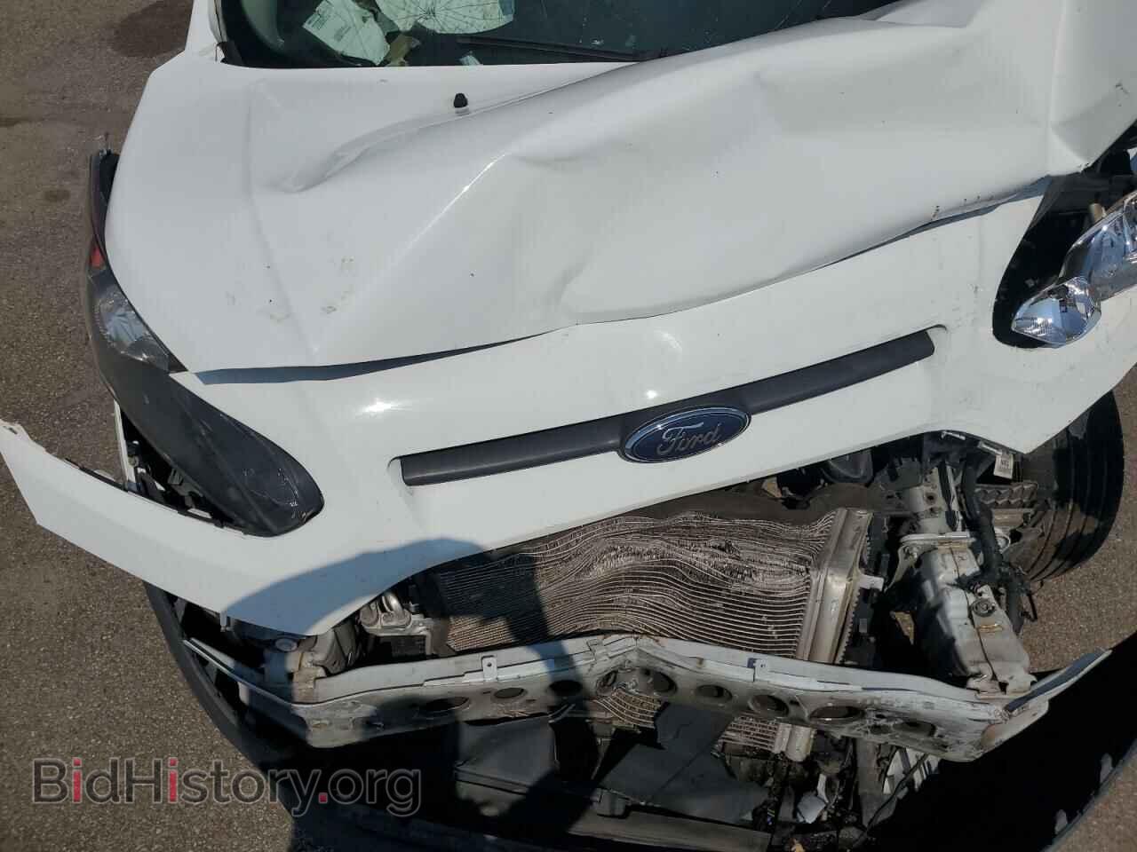 2018 FORD TRANSIT - VIN: NM0LS7E7XJ1349388 - Фото 12