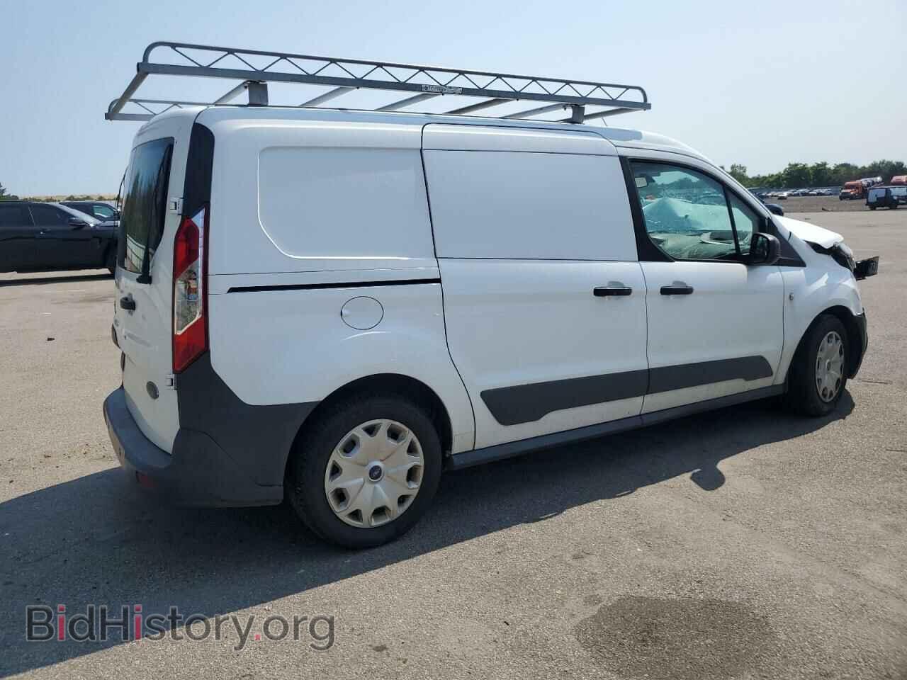 2018 FORD TRANSIT - VIN: NM0LS7E7XJ1349388 - Фото 3